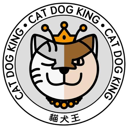 Cat Dog King