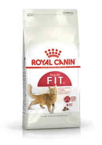 Royal Canin-貓糧 成貓全效健康營養配方 4kg