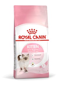 Royal Canin-貓糧 Kitten 健康營養系列 FHN 幼貓營養配方 2kg
