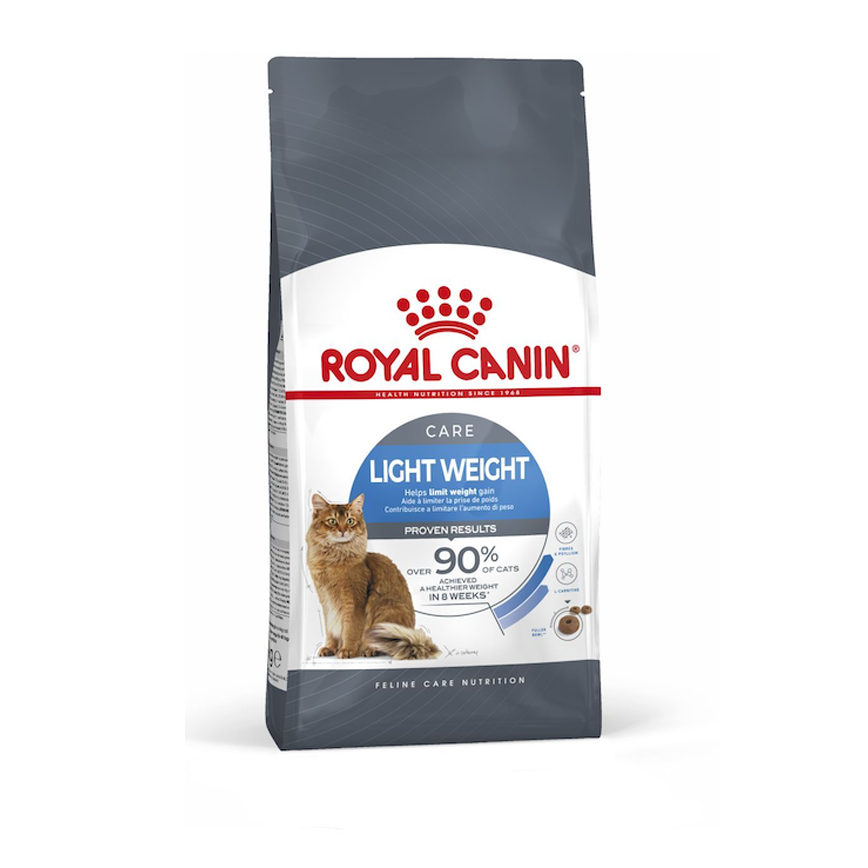 Royal Canin-貓糧 加護系列 減肥成貓體重控制 3kg