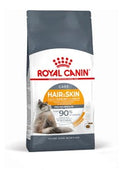 Royal Canin-貓糧 加護系列 皮膚敏感及美毛配方 4kg