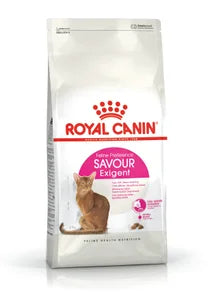 Royal Canin-貓糧 超級挑咀配 2kg