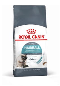 Royal Canin-貓糧 加護系列 成貓去毛球配方 4kg