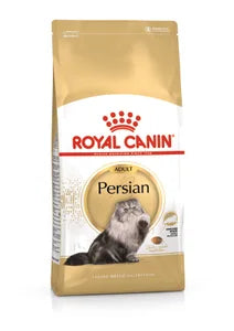 Royal Canin-貓糧 純種系列 波斯成貓專屬配方 4kg