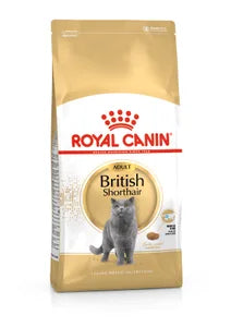 Royal Canin-貓糧 純種系列 英國短毛成貓專屬配方 4kg