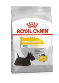 Royal Canin-狗糧 加護系列 小型犬皮膚舒緩加護配方 小型犬皮膚敏感專用配方 3kg