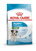 Royal Canin-狗糧 健康營養系列 小型幼犬營養配方 小型幼犬糧 2kg
