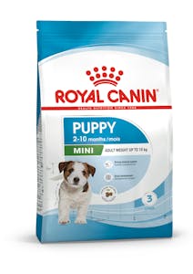 Royal Canin-狗糧 健康營養系列 小型幼犬營養配方 小型幼犬糧 2kg