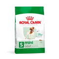 Royal Canin-狗糧 小型成犬營養配方4KG
