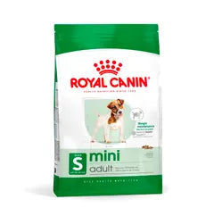 Royal Canin-狗糧 小型成犬營養配方4KG