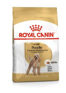 Royal Canin-狗糧 純種系列 貴婦狗成犬專屬配方 貴婦犬糧 3kg