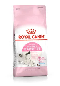Royal Canin-貓糧 離乳貓及母貓營養配方 2kg