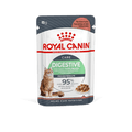 Royal Canin-貓濕糧 DIGESTIVE 成貓消化道加護主食濕糧 (肉汁) 85g