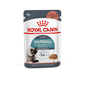 Royal Canin 法國皇家 貓濕糧 HAIRBALL 成貓去毛球加護主食濕糧 (肉汁) 85g