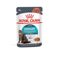 Royal Canin-貓濕糧 URINARY 成貓泌尿道加護主食濕糧 (肉汁) 85g