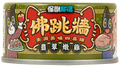 怪獸部落 - 佛跳牆 翡翠燉雞 80g