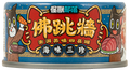 怪獸部落 - 佛跳牆 海味三珍 80g
