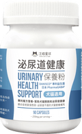 汪喵星球 - 泌尿道健康保養粉(新) 90顆