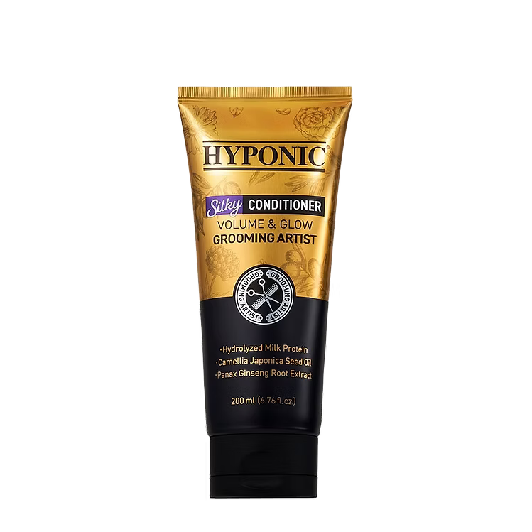 HYPONIC -  極致絲滑 乳蛋白防纏結護毛素200ml