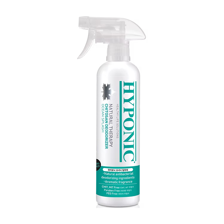 HYPONIC -  甲殼素除臭清香噴霧(海洋氣息)500ml