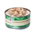 Astkatta - 肉絲主食罐 白鰹吞拿雞肉白蝦增強活力主食配方 80g