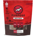 Purpose - 單一蛋白 凍乾牛肉 14 oz