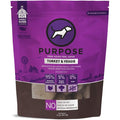 Purpose - 單一蛋白 凍乾火雞肉 14 oz