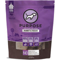 Purpose - 單一蛋白 凍乾兔肉 14 oz